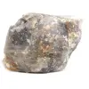 Quartz fumé brut de Madagascar - 0