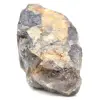 Quartz fumé brut de Madagascar - 1