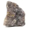 Quartz fumé brut de Madagascar - 0