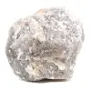 Quartz fumé brut de Madagascar - 0