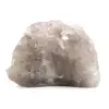 Quartz fumé brut de Madagascar - 0