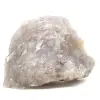 Quartz fumé brut de Madagascar - 1