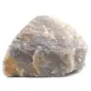 Quartz fumé brut de Madagascar - 0