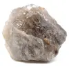 Quartz fumé brut de Madagascar - 0