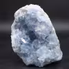 Cristaux cubiques de Célestite