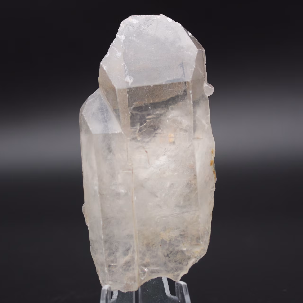 Quartz naturel