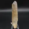 Quartz fumé naturel de Madagascar - 0