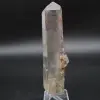 Cristal de quartz fumé Madagascar - 0