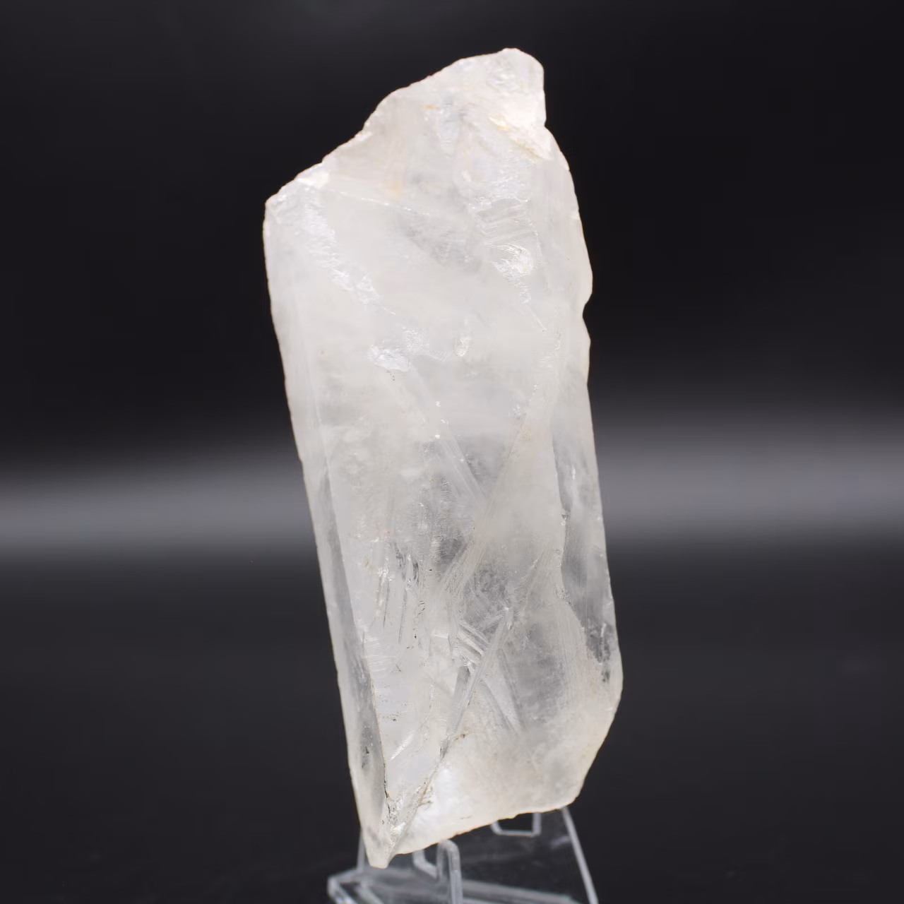 Pierre de quartz de Madagascar