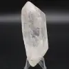 Cristal de roche bi-terminé de Madagascar - 0