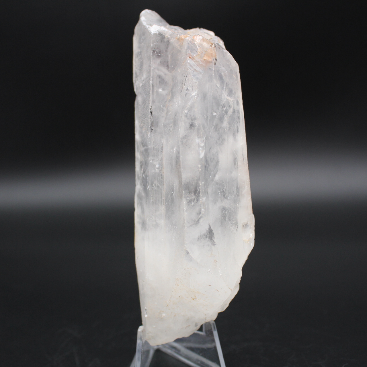 Quartz naturel