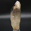 Cristal de roche fumé naturel - 0