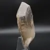 Cristal de quartz fumé Madagascar - 0