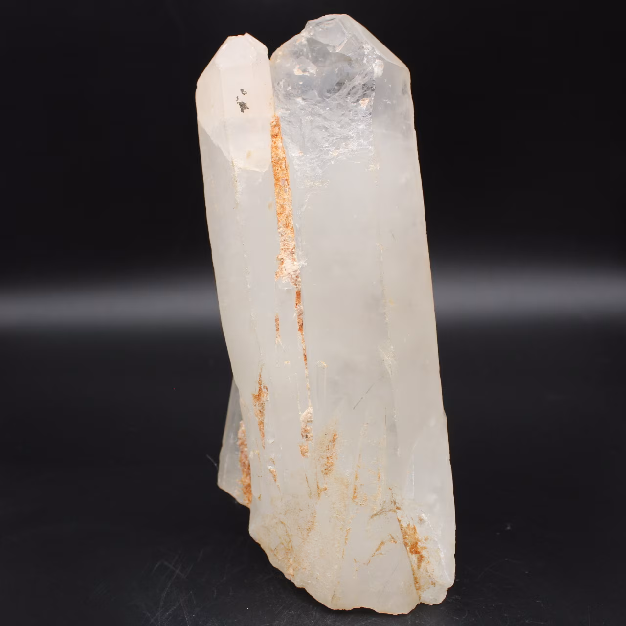 Quartz naturel