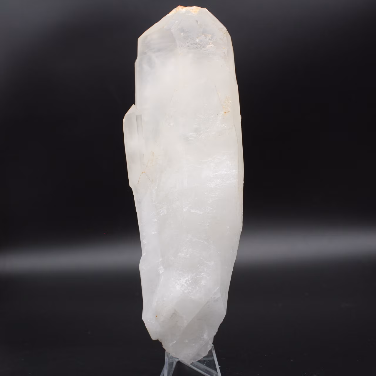 Pierre de quartz de Madagascar