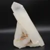 Cristal de quartz de Madagascar - 0