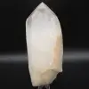 Prisme naturel de quartz - 0