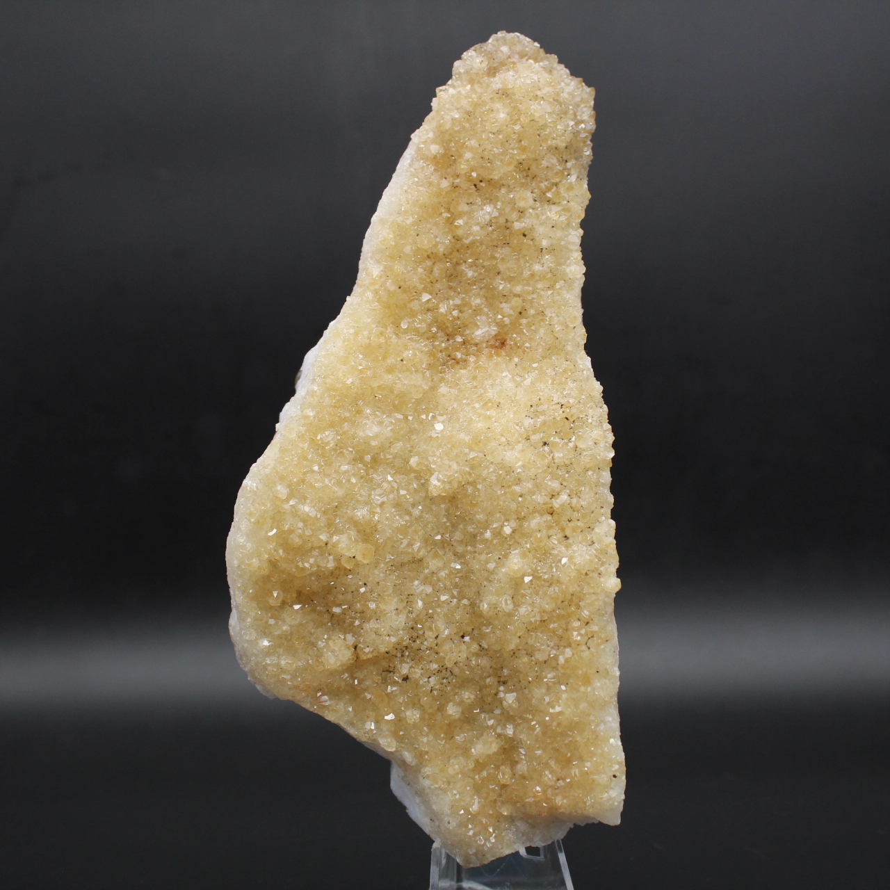 Citrine du Brésil