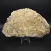 Citrine cristallisée - 0