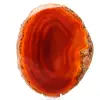 Agate naturelle - 0