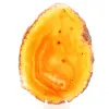 Agate polie du Brésil - 0