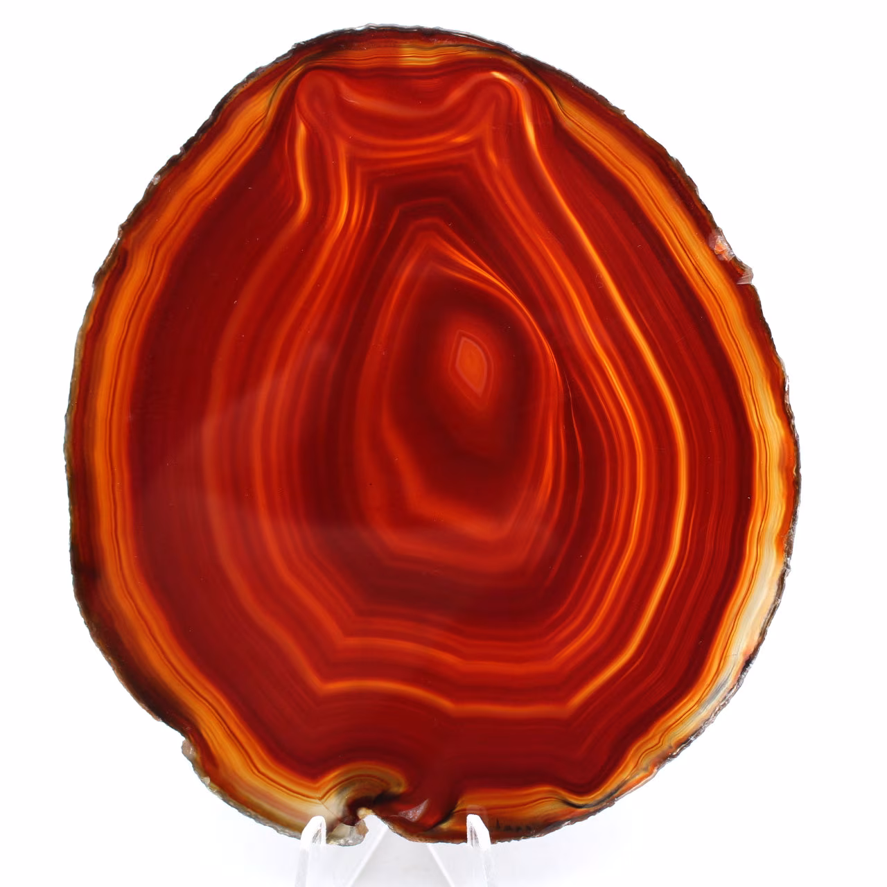Agate naturelle