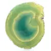 Agate naturelle - 0
