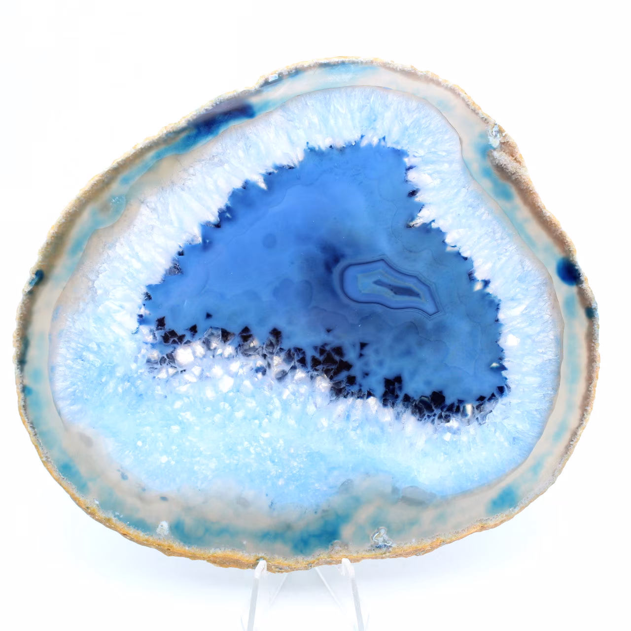 Agate naturelle