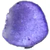Agate violette - 0