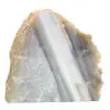 Agate minérale - 0