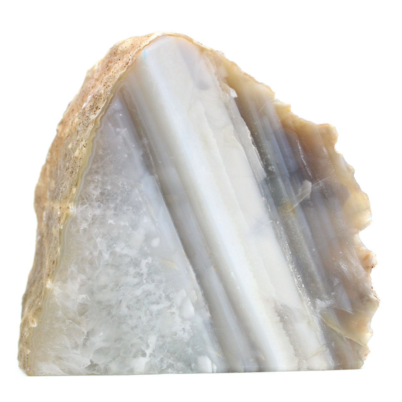 Agate minérale