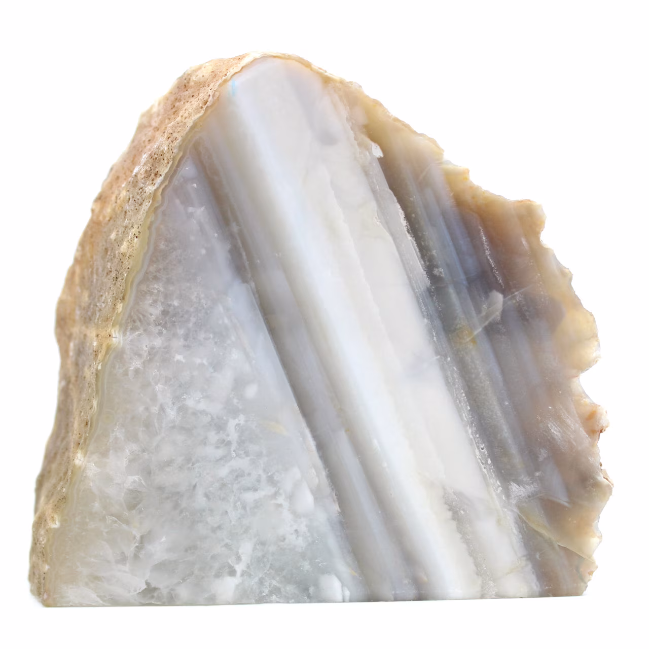 Agate minérale