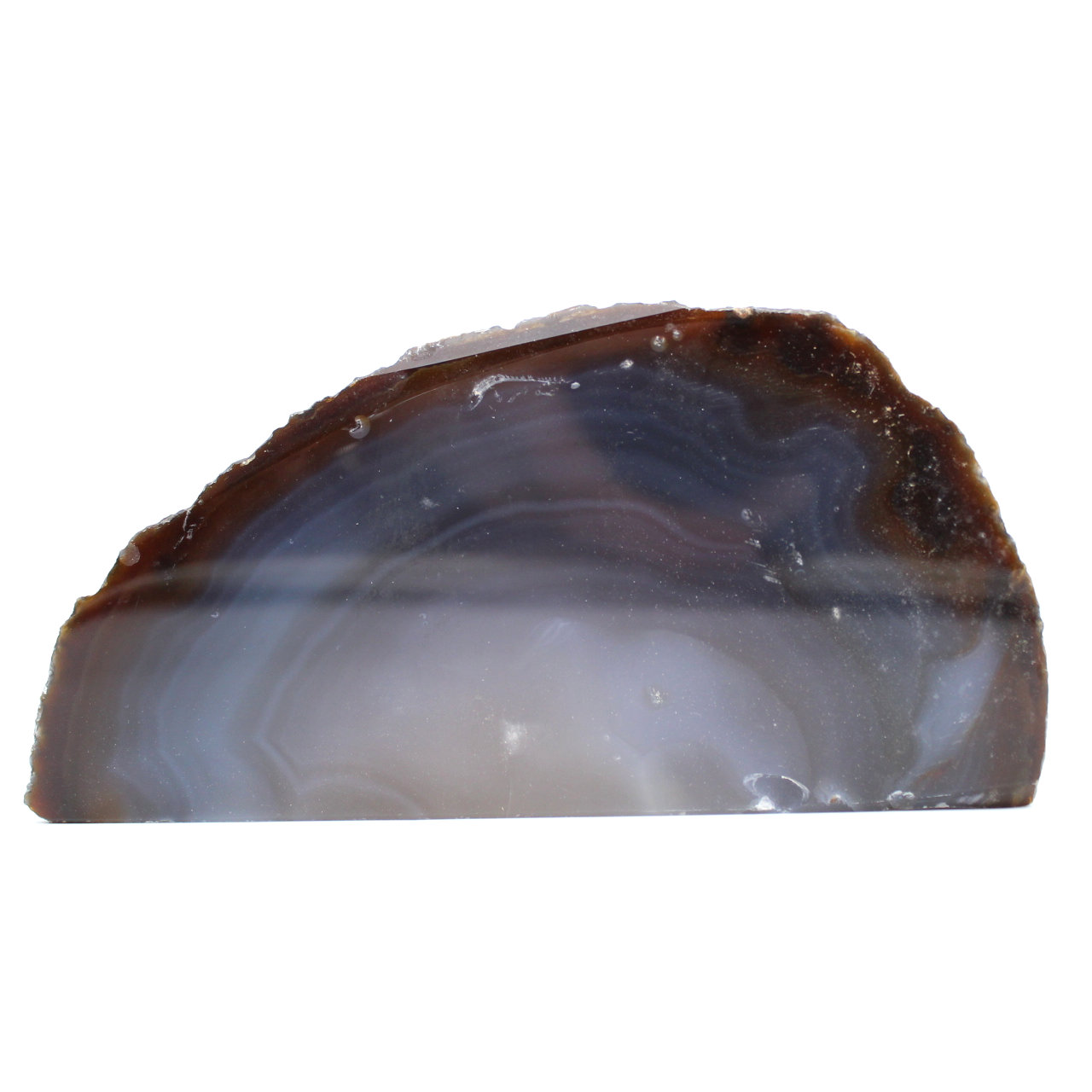 Agate du Brésil