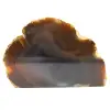 Agate naturelle du Brésil - 0
