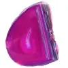 Tranche d'agate rose - 0