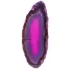 Agate rose d'ornement - 0