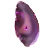 Agate rose minérale - 0