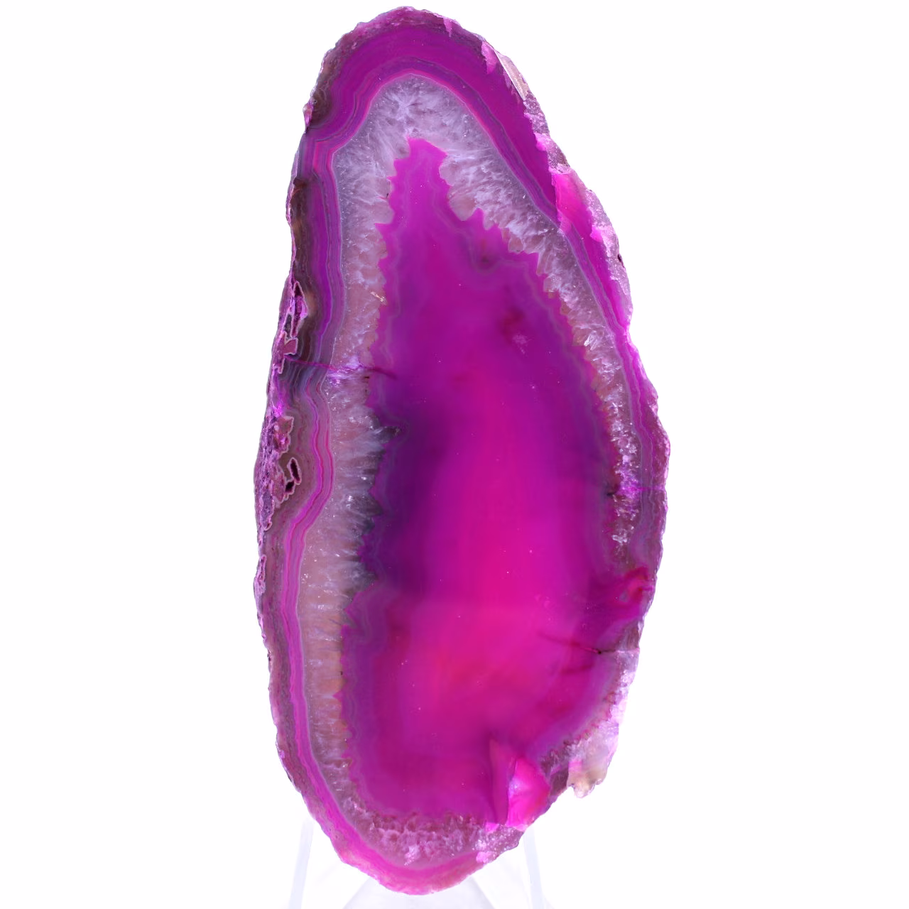 Agate rose 
