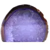 Agate violette - 0