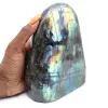 Forme libre en Labradorite - 0