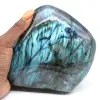 Forme libre en Labradorite - 0