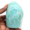 Forme libre d'Amazonite - 0