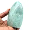 Pierre naturelle d'Amazonite - 0