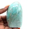 Amazonite polie - 0