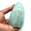 Pierre décorative en Amazonite - 0