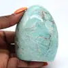 Pierre d'Amazonite - 0