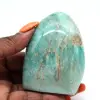 Forme libre d'Amazonite - 0