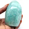 Pierre naturelle d'Amazonite - 0