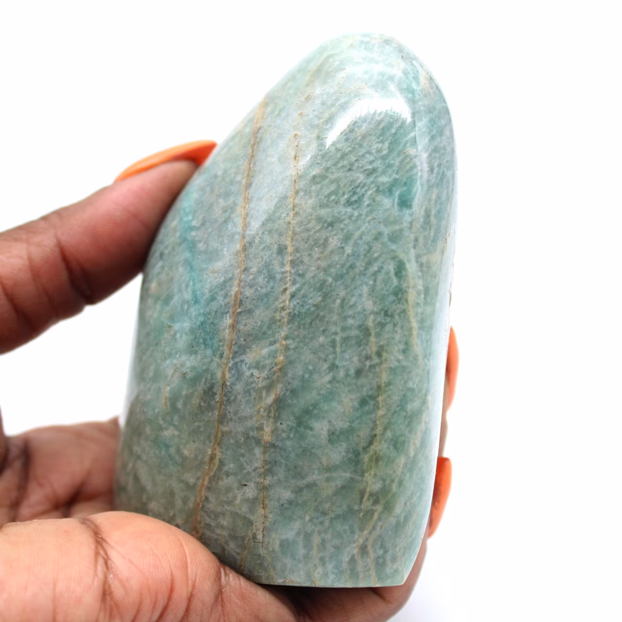 Amazonite pour ornement