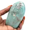 Pierre décorative en Amazonite - 0